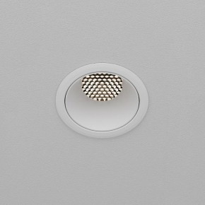 Встраиваемый светильник Maytoni Dip DL115-10W-4K-W в Асбесте - asbest.ok-mebel.com | фото 8