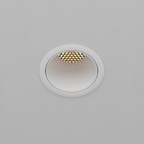 Встраиваемый светильник Maytoni Dip DL116-10W-2.7K-W в Асбесте - asbest.ok-mebel.com | фото 8