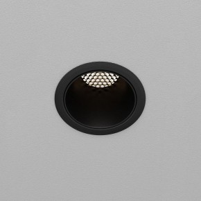 Встраиваемый светильник Maytoni Dip DL116-10W-4K-B в Асбесте - asbest.ok-mebel.com | фото 8