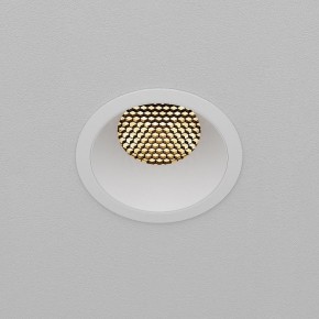 Встраиваемый светильник Maytoni Dip DL117-15W-2.7K-W в Асбесте - asbest.ok-mebel.com | фото 7