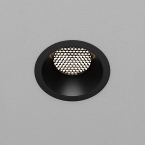 Встраиваемый светильник Maytoni Dip DL117-15W-4K-B в Асбесте - asbest.ok-mebel.com | фото 7