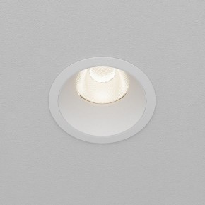 Встраиваемый светильник Maytoni Dip DL117-15W-4K-W в Асбесте - asbest.ok-mebel.com | фото 4