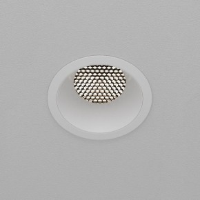 Встраиваемый светильник Maytoni Dip DL117-15W-4K-W в Асбесте - asbest.ok-mebel.com | фото 9