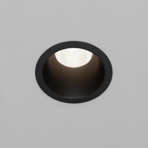 Встраиваемый светильник Maytoni Dip DL118-15W-4K-B в Асбесте - asbest.ok-mebel.com | фото 4