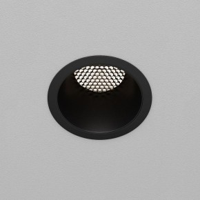 Встраиваемый светильник Maytoni Dip DL118-15W-4K-B в Асбесте - asbest.ok-mebel.com | фото 8