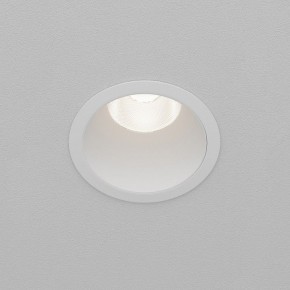Встраиваемый светильник Maytoni Dip DL118-15W-4K-W в Асбесте - asbest.ok-mebel.com | фото 4