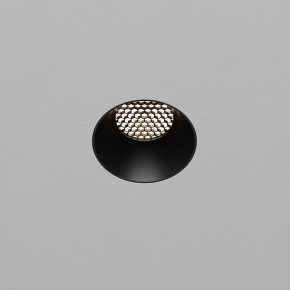 Встраиваемый светильник Maytoni Dip DL119-10W-4K-TRS-B в Асбесте - asbest.ok-mebel.com | фото 7