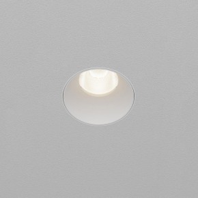 Встраиваемый светильник Maytoni Dip DL119-10W-4K-TRS-W в Асбесте - asbest.ok-mebel.com | фото 4