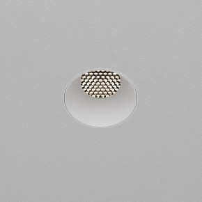 Встраиваемый светильник Maytoni Dip DL119-10W-4K-TRS-W в Асбесте - asbest.ok-mebel.com | фото 8