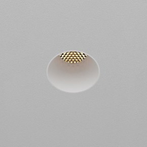 Встраиваемый светильник Maytoni Dip DL120-10W-2.7K-TRS-W в Асбесте - asbest.ok-mebel.com | фото 9