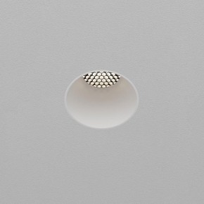 Встраиваемый светильник Maytoni Dip DL120-10W-4K-TRS-W в Асбесте - asbest.ok-mebel.com | фото 9