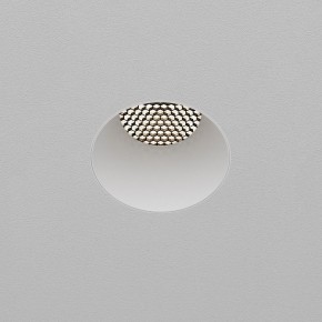 Встраиваемый светильник Maytoni Dip DL122-15W-4K-TRS-W в Асбесте - asbest.ok-mebel.com | фото 8