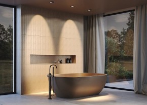Встраиваемый светильник Maytoni Lens DL105-12W3K-B в Асбесте - asbest.ok-mebel.com | фото 8