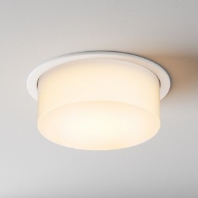 Встраиваемый светильник Maytoni Nude DL065-12W3K-W в Асбесте - asbest.ok-mebel.com | фото 2