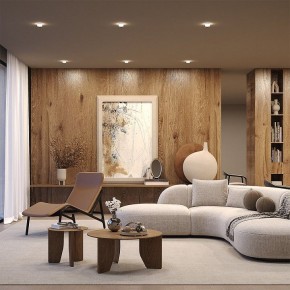 Встраиваемый светильник Maytoni Nude DL065-12W3K-W в Асбесте - asbest.ok-mebel.com | фото 5