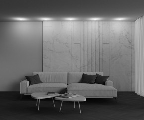 Встраиваемый светильник Maytoni Nude DL065-12W3K-W в Асбесте - asbest.ok-mebel.com | фото 6