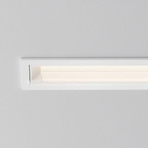 Встраиваемый светильник Maytoni Parete DL100-12W2.7-3-4K-W в Асбесте - asbest.ok-mebel.com | фото 2