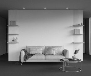 Встраиваемый светильник Maytoni Pauline DL067-GX53-W в Асбесте - asbest.ok-mebel.com | фото 6