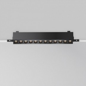 Встраиваемый светильник Maytoni Points DL065-20W3-6K-TRS-B в Асбесте - asbest.ok-mebel.com | фото 3