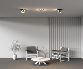 Встраиваемый светильник Maytoni Vector DL102-12W2.7K-B в Асбесте - asbest.ok-mebel.com | фото 8