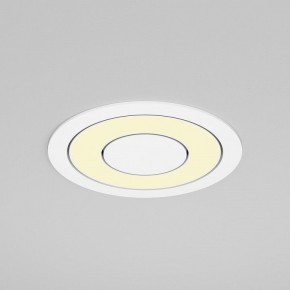 Встраиваемый светильник Maytoni Vector DL102-12W2.7K-W в Асбесте - asbest.ok-mebel.com | фото 3