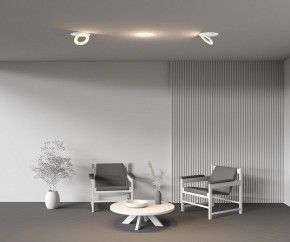 Встраиваемый светильник Maytoni Vector DL102-12W2.7K-W в Асбесте - asbest.ok-mebel.com | фото 9