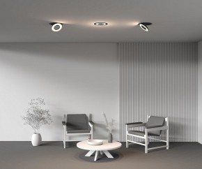 Встраиваемый светильник Maytoni Vector DL102-12W3K-B в Асбесте - asbest.ok-mebel.com | фото 8