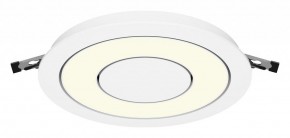Встраиваемый светильник Maytoni Vector DL102-12W3K-W в Асбесте - asbest.ok-mebel.com | фото