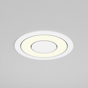 Встраиваемый светильник Maytoni Vector DL102-12W3K-W в Асбесте - asbest.ok-mebel.com | фото 3