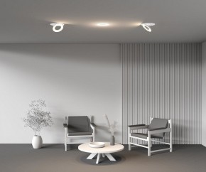 Встраиваемый светильник Maytoni Vector DL102-12W3K-W в Асбесте - asbest.ok-mebel.com | фото 8