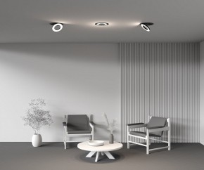 Встраиваемый светильник Maytoni Vector DL102-12W4K-B в Асбесте - asbest.ok-mebel.com | фото 8
