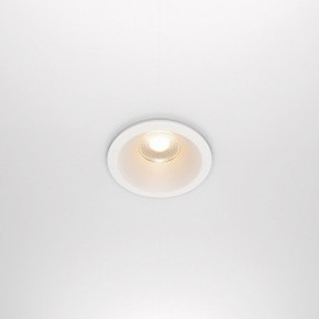 Встраиваемый светильник Maytoni Zoom DL034-01-12W2.7K-W в Асбесте - asbest.ok-mebel.com | фото 2