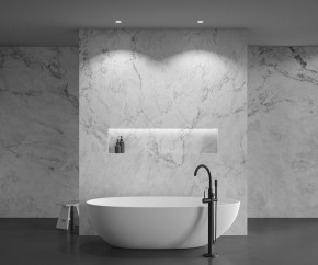 Встраиваемый светильник Maytoni Zoom DL034-01-12W2.7K-W в Асбесте - asbest.ok-mebel.com | фото 4