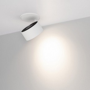 Встраиваемый светильник на штанге Arlight PLURIO 037972 в Асбесте - asbest.ok-mebel.com | фото 3