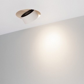 Встраиваемый светильник на штанге Arlight PLURIO 038065 в Асбесте - asbest.ok-mebel.com | фото 2