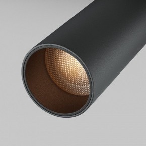 Встраиваемый светильник на штанге Maytoni FOCUS LED C053CL-L12W2.7K-W-B в Асбесте - asbest.ok-mebel.com | фото 7