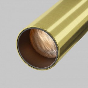 Встраиваемый светильник на штанге Maytoni FOCUS LED C053CL-L12W2.7K-W-BS в Асбесте - asbest.ok-mebel.com | фото 8