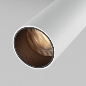 Встраиваемый светильник на штанге Maytoni FOCUS LED C053CL-L12W2.7K-W-W в Асбесте - asbest.ok-mebel.com | фото 9