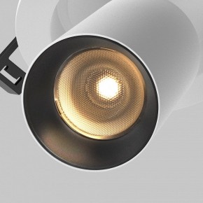 Встраиваемый светильник на штанге Maytoni FOCUS LED C071CL-7W2.7K-WB в Асбесте - asbest.ok-mebel.com | фото 10