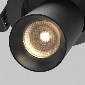 Встраиваемый светильник на штанге Maytoni FOCUS LED C071CL-7W3K-B в Асбесте - asbest.ok-mebel.com | фото 10