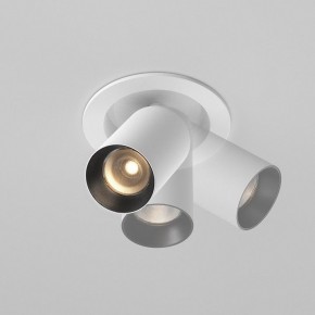 Встраиваемый светильник на штанге Maytoni FOCUS LED C071CL-7W3K-WB в Асбесте - asbest.ok-mebel.com | фото 4