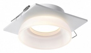 Встраиваемый светильник Novotech Lirio 370724 в Асбесте - asbest.ok-mebel.com | фото 3