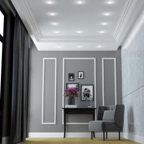 Встраиваемый светильник Novotech Lirio 370724 в Асбесте - asbest.ok-mebel.com | фото 4