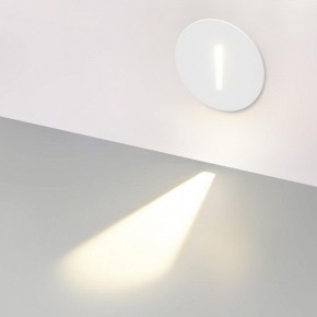 Встраиваемый светильник Odeon Light Escala 7052/3WL в Асбесте - asbest.ok-mebel.com | фото 3