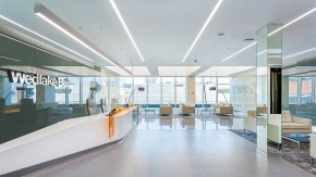 Встраиваемый светильник SILED LINEA INNER 7370016 в Асбесте - asbest.ok-mebel.com | фото 4