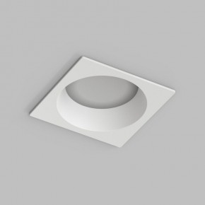 Встраиваемый влагозащищенный светильник DEEP, IP65, 15 Вт, GU5.3, LED, белый, пластик в Асбесте - asbest.ok-mebel.com | фото 2