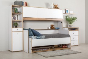 Вуди Стеллаж 13.146 в Асбесте - asbest.ok-mebel.com | фото 7