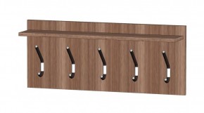 ЮМИ Вешалка (ясень шимо темный) в Асбесте - asbest.ok-mebel.com | фото
