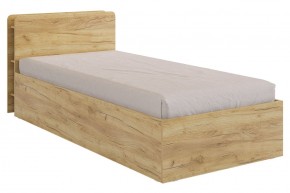 ЮНИОР Кровать с основанием 900 в Асбесте - asbest.ok-mebel.com | фото 2