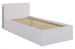 ЮНИОР Кровать с основанием 900 в Асбесте - asbest.ok-mebel.com | фото 4
